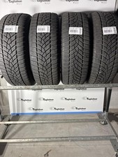 SET 4 GOMME 235/55R18 104H DOT2021  GOODYEAR ULTRAGRIP PERFORMANCE SUV GEN-1 USA