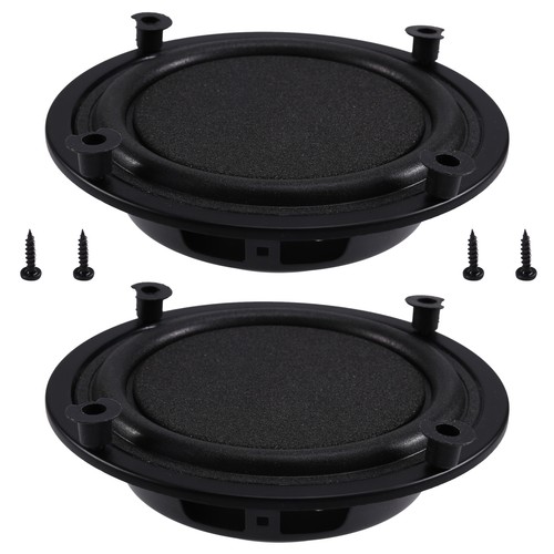 Parti del woofer con - parti,