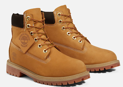 New promo timberland - promo,
