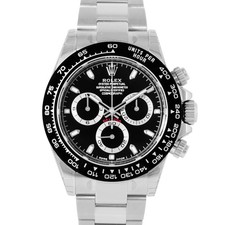 Rolex Cosmograph Daytona