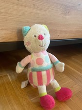 Carillon gatto pusblu dm 20 cm