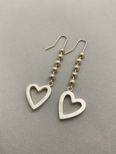 Orecchini GUCCI cuore sfera