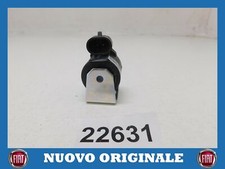 FUEL TANK COIL GAS CYLINDER