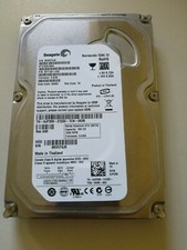 Hard Disk 3,5 Seagate