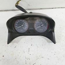 Yamaha XJ 600 Ez: 99 Abitacolo