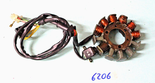Statore cagiva w12 - statore,