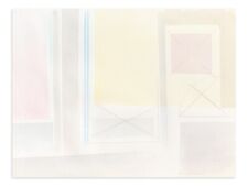 Riccardo Guarneri (NO PAOLO MASI, GIORGIO GRIFFA), esposta 2021, Sped. Gratuita