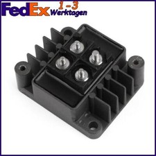 Regolatore di tensione 2 tempi