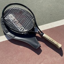 Boris Becker ESTUSA Super FM