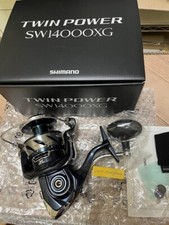 Mulinello da spinning Shimano