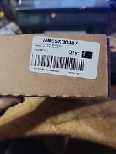 GE Frigorifero Elettronica