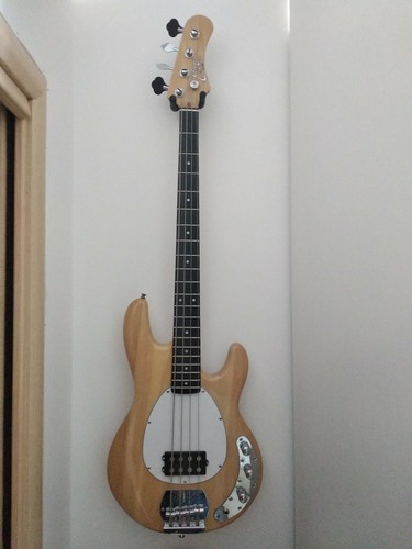 Basso elettrico eko mm300 più