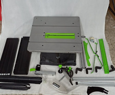 Evolution sega circolare da