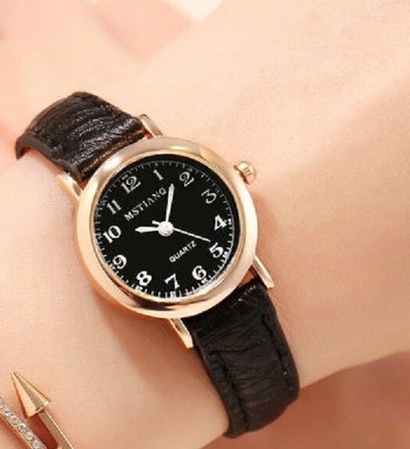 Orologio casual donna