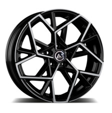 CARTESIO BD 4 CERCHI IN LEGA