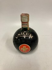 AMARO  UNICUM  1970's  cl.75