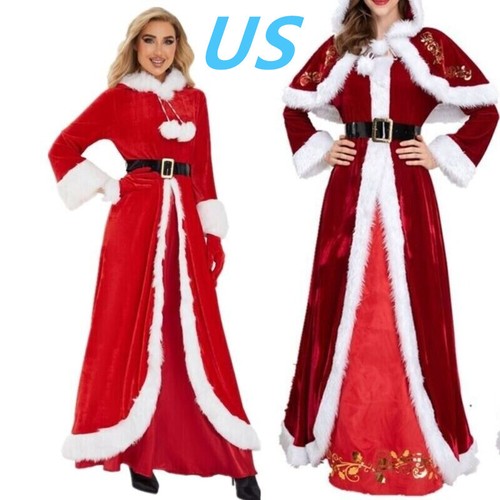 Vestito natalizio donna - , babbo