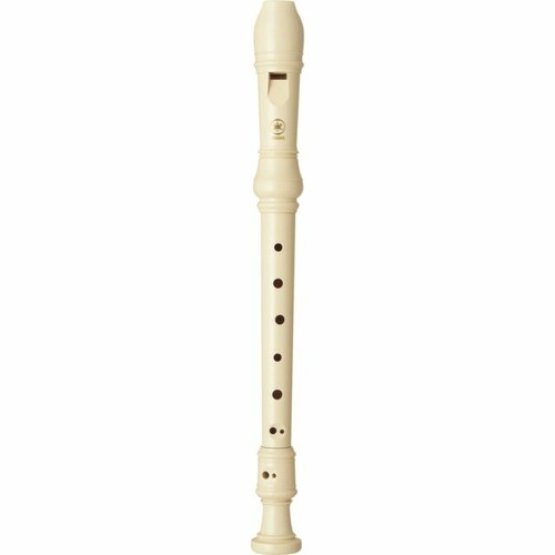 Yamaha yrs flauto dolce - yrs-23, ws