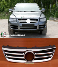 Per VW Touareg 2002-2006