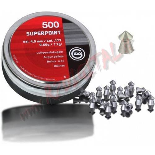 Piombini geco superpoint - geco,