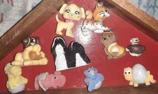 MODELLI CUCCIOLI GATTI,CANI LABRADOR SHIH TZU,UOVA DINO cerca amici cucciolotti