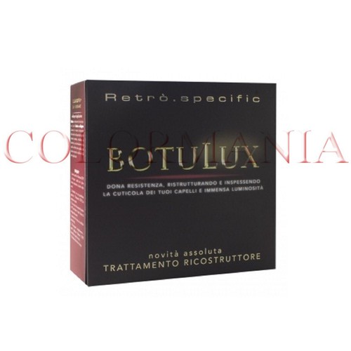 Retro botulux trattamento - botulux,