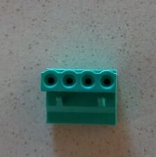 MORSETTIERA a 4 POLI per