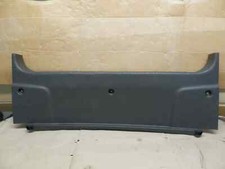 AUDI A2, RIVESTIMENTO BAGAGLIAIO SU PARETE LATO POSTER. 8Z0 863 471.