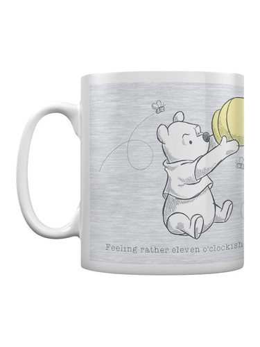 Orologio winnie the pooh - winnie,