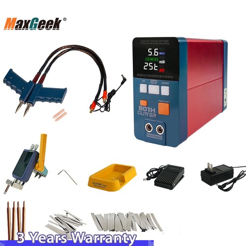 Glitter 801h 21kw - 801h, saldatore