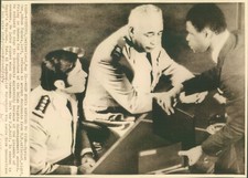 LG892 1974 Foto filo QUANDO LA SIRIA RIFIUTÒ DI FIRMARE Gen Adnan Tayara Ginevra Pace