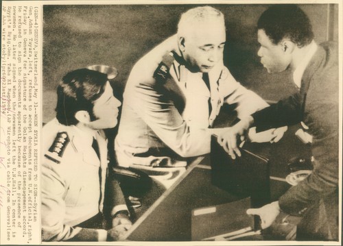 Lg892 1974 foto filo - 1974, la