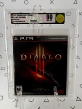 Diablo III / 3 Sigillato - PS3