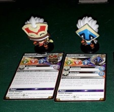 Krosmaster Set 2 x Kannibul