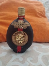 vecchia romagna etichetta oro