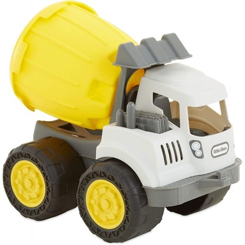 Little tikes dirt - tikes,