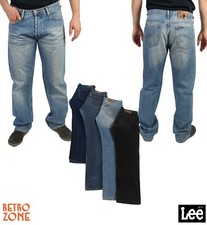 LEE SEATTLE JEANS VITA MEDIA