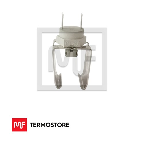 Sonda sensore ntc clip - sensore, a