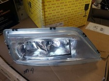 Fanale faro per Mercedes