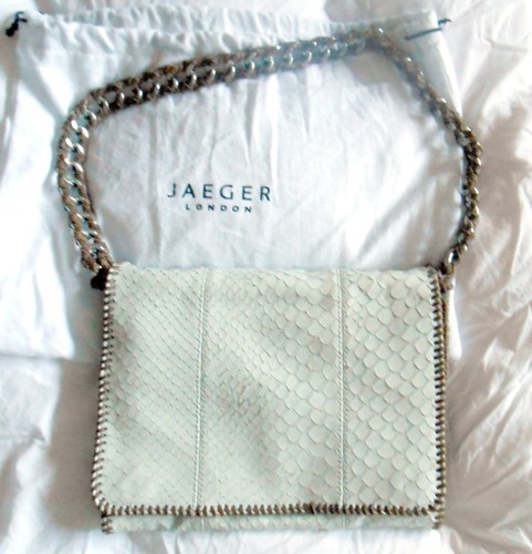 Borsa jaeger london albemarle - jaeger,