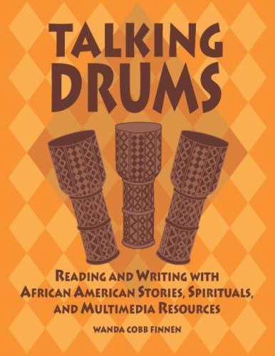 Talking drums reading and - reading,