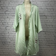 Accappatoio midi leggero