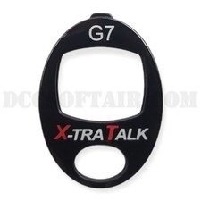 Vetrino Ricambio Radio Midland