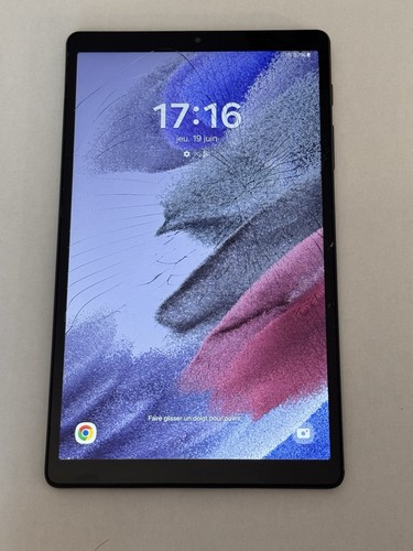 Samsung tab lite - lite, 8.7"