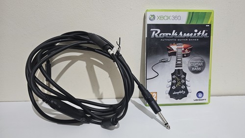 Rocksmith real tone - rocksmith,