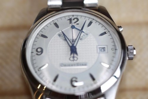 Orologio orient star - orologio,