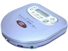 Aiwa XP-V513 Walkman Lecteur portable Baladeur CD Player (Réf#B-218)