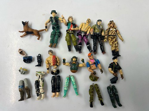 Hasbro joe lotto - hasbro,