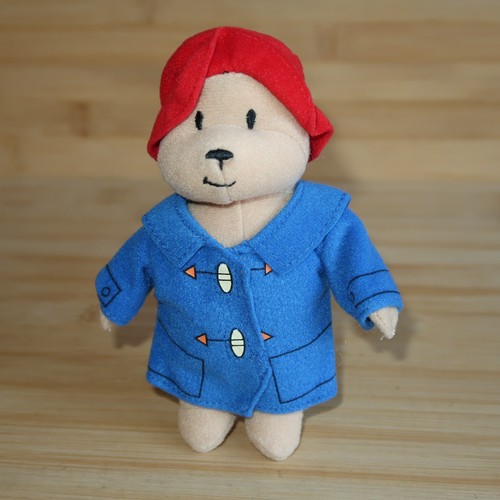 Peluche orso paddington - peluche,