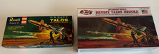 1957 ~ Revell ~Talos H1808:79